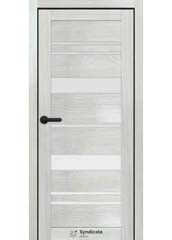 Двері Syndicate Doors SD-ECOTOP-104