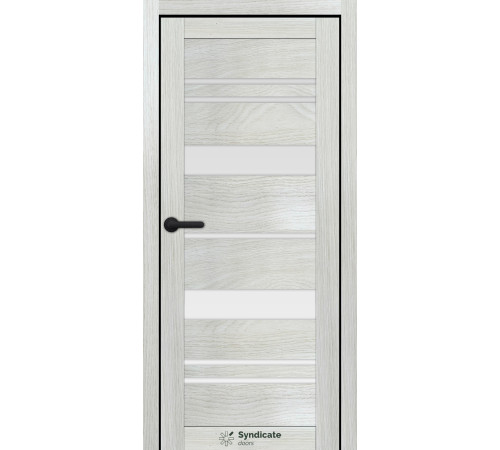 Межкомнатные Двери Syndicate Doors SD-ECOTOP-104