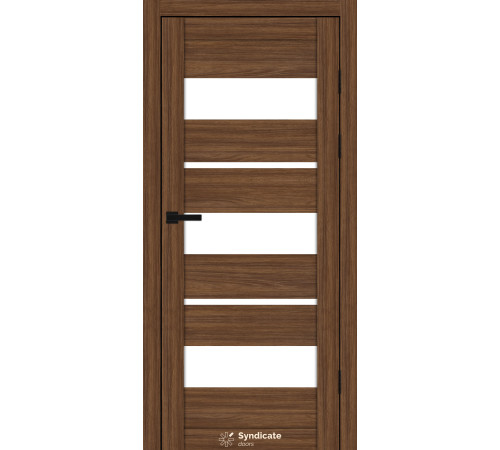 Межкомнатные Двери Syndicate Doors SD-ECOTOP-105