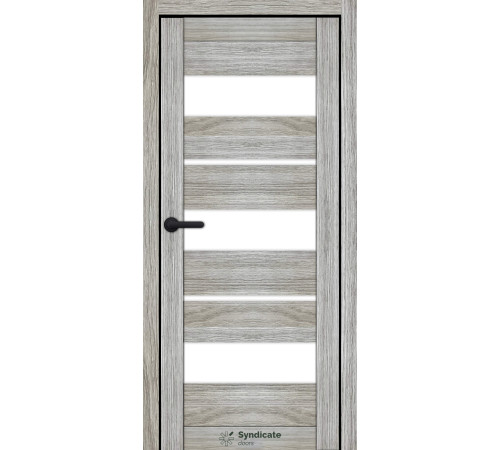 Межкомнатные Двери Syndicate Doors SD-ECOTOP-105