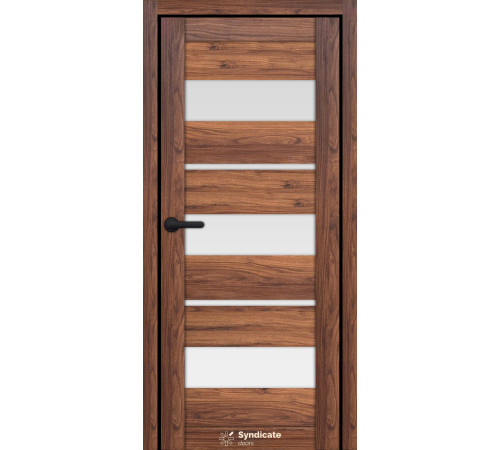 Межкомнатные Двери Syndicate Doors SD-ECOTOP-105