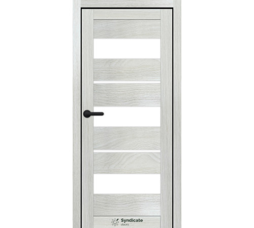 Межкомнатные Двери Syndicate Doors SD-ECOTOP-105