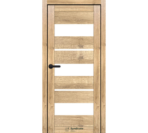 Межкомнатные Двери Syndicate Doors SD-ECOTOP-105