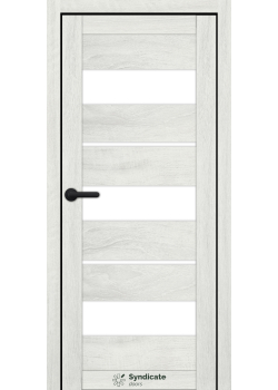 Двері Syndicate Doors SD-ECOTOP-105