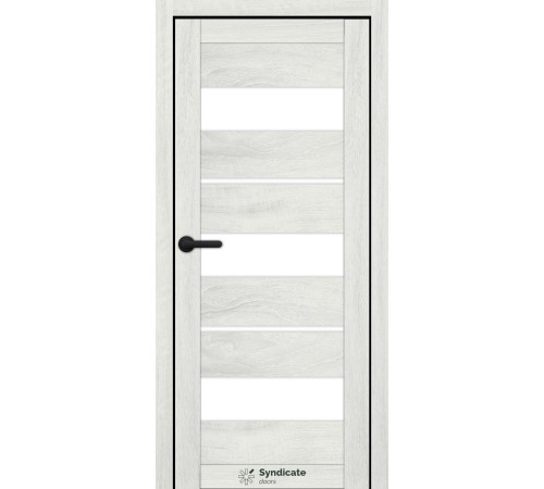 Межкомнатные Двери Syndicate Doors SD-ECOTOP-105