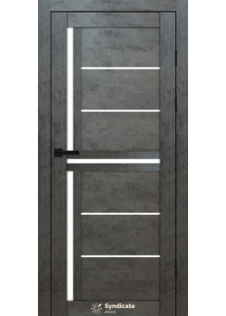Двері Syndicate Doors SD-PVC-106