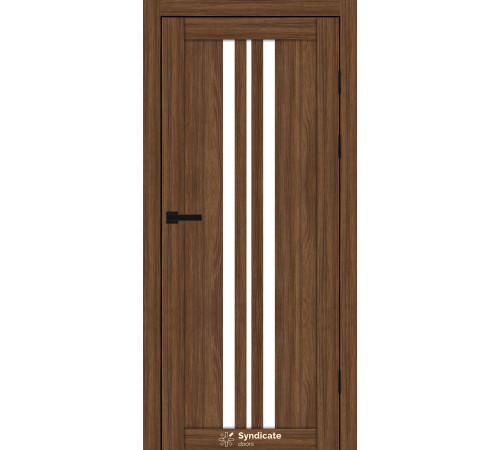 Міжкімнатні Двері Syndicate Doors SD-ECOTOP-107
