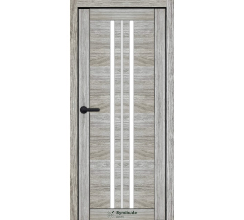 Міжкімнатні Двері Syndicate Doors SD-ECOTOP-107