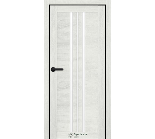 Міжкімнатні Двері Syndicate Doors SD-ECOTOP-107