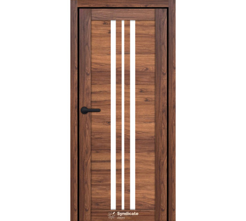 Міжкімнатні Двері Syndicate Doors SD-ECOTOP-107