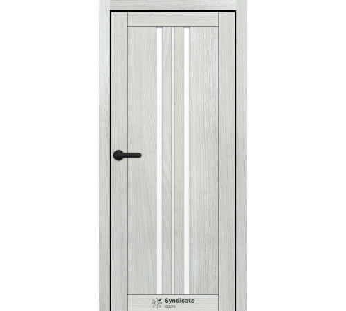Міжкімнатні Двері Syndicate Doors SD-ECOTOP-107