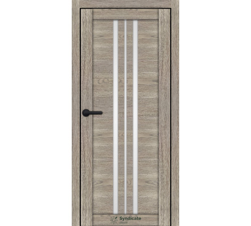Міжкімнатні Двері Syndicate Doors SD-ECOTOP-107