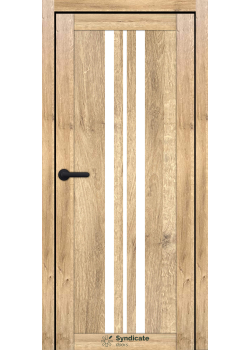 Двері Syndicate Doors SD-ECOTOP-107