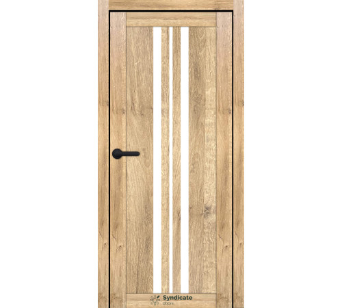 Міжкімнатні Двері Syndicate Doors SD-ECOTOP-107
