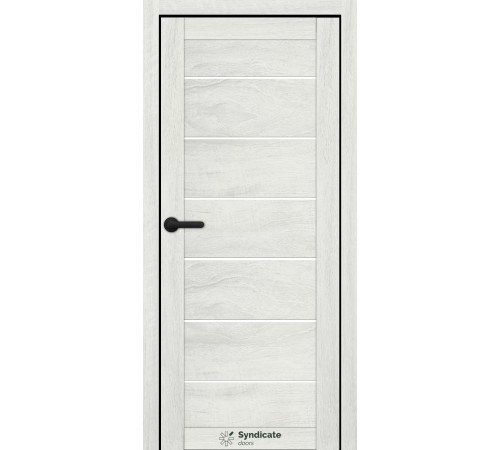 Міжкімнатні Двері Syndicate Doors SD-ECOTOP-108