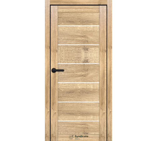 Міжкімнатні Двері Syndicate Doors SD-ECOTOP-108