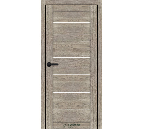 Міжкімнатні Двері Syndicate Doors SD-ECOTOP-108