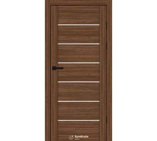Міжкімнатні Двері Syndicate Doors SD-ECOTOP-108