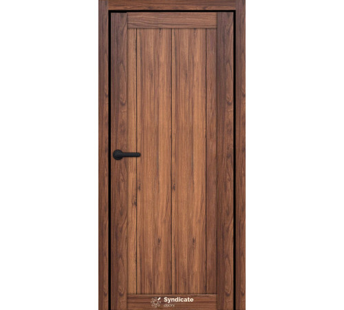 Межкомнатные Двери Syndicate Doors SD-ECOTOP-115