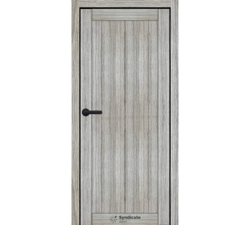 Межкомнатные Двери Syndicate Doors SD-ECOTOP-115