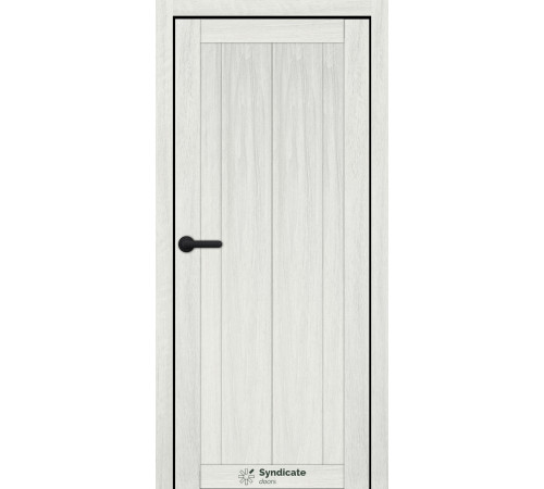 Межкомнатные Двери Syndicate Doors SD-ECOTOP-115