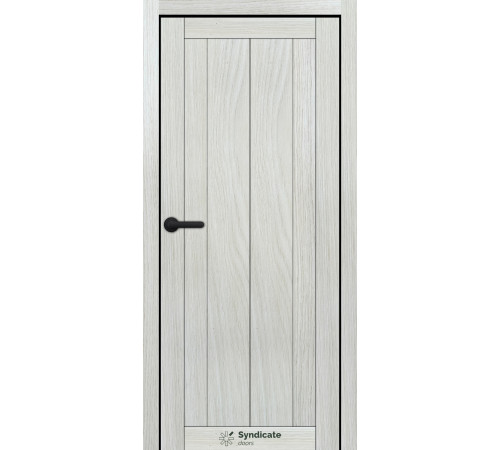 Межкомнатные Двери Syndicate Doors SD-ECOTOP-115