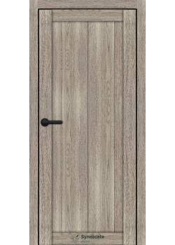 Двері Syndicate Doors SD-ECOTOP-115