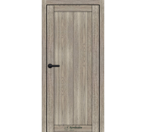 Межкомнатные Двери Syndicate Doors SD-ECOTOP-115