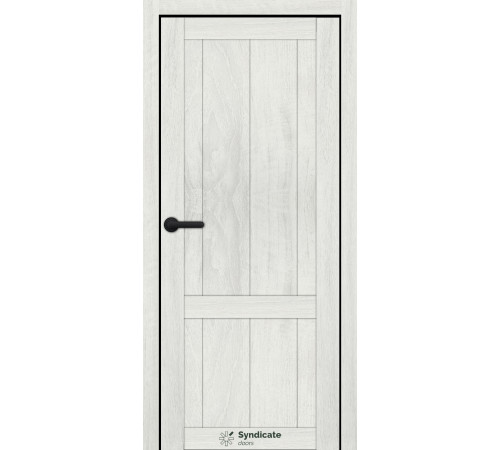 Міжкімнатні Двері Syndicate Doors SD-ECOTOP-116