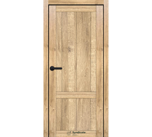 Міжкімнатні Двері Syndicate Doors SD-ECOTOP-116