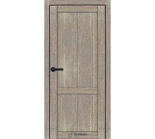 Міжкімнатні Двері Syndicate Doors SD-ECOTOP-116