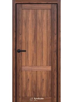 Двері Syndicate Doors SD-ECOTOP-116