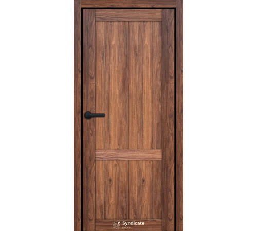 Міжкімнатні Двері Syndicate Doors SD-ECOTOP-116