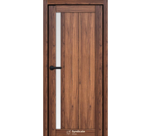 Межкомнатные Двери Syndicate Doors SD-ECOTOP-124