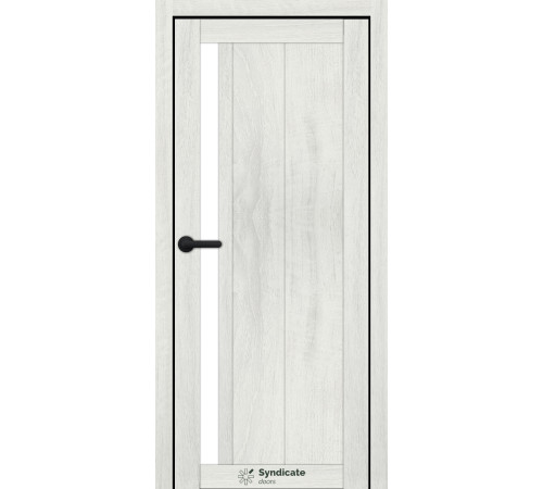 Межкомнатные Двери Syndicate Doors SD-ECOTOP-124