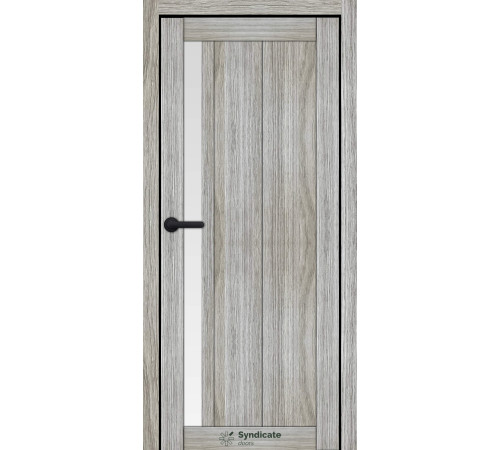 Межкомнатные Двери Syndicate Doors SD-ECOTOP-124