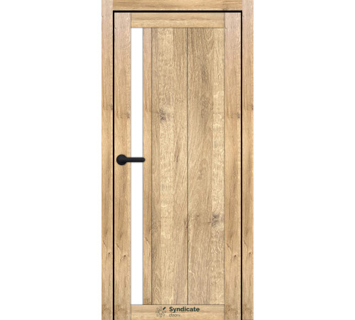 Межкомнатные Двери Syndicate Doors SD-ECOTOP-124