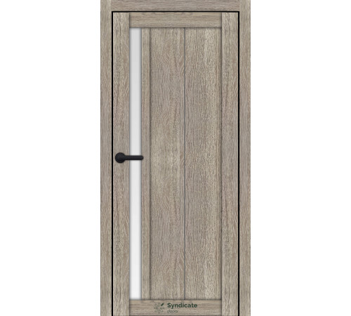 Межкомнатные Двери Syndicate Doors SD-ECOTOP-124