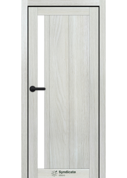 Двері Syndicate Doors SD-ECOTOP-124