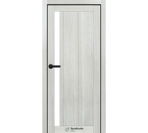Межкомнатные Двери Syndicate Doors SD-ECOTOP-124
