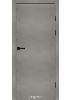 Двері Syndicate Doors SD-PVC-470