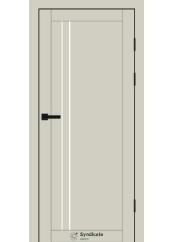 Двері Syndicate Doors SD-PVC-141