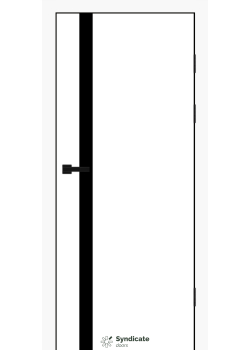 Двері Syndicate Doors SD-PVC-401