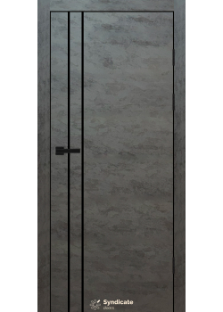 Двері Syndicate Doors SD-PVC-402