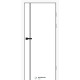 Міжкімнатні Двері Syndicate Doors SD-PVC-403