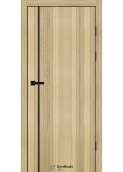 Двері Syndicate Doors SD-PVC-403