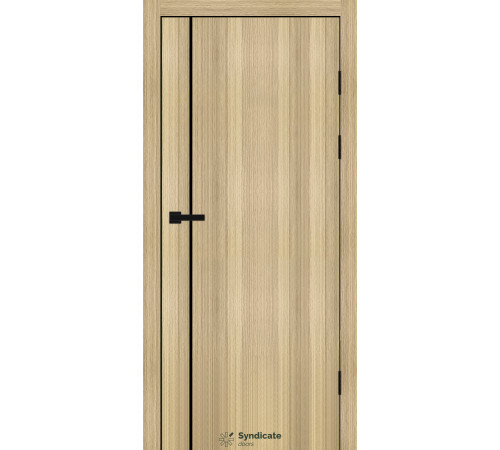 Міжкімнатні Двері Syndicate Doors SD-PVC-403