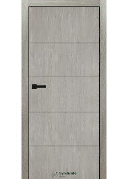 Двері Syndicate Doors SD-PVC-474
