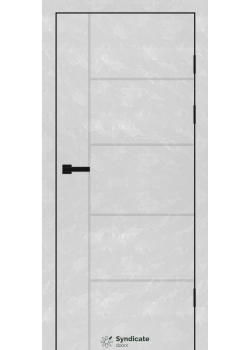 Двері Syndicate Doors SD-PVC-476