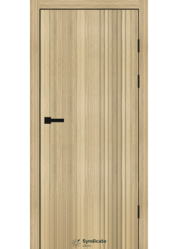 Двері Syndicate Doors SD-PVC-477